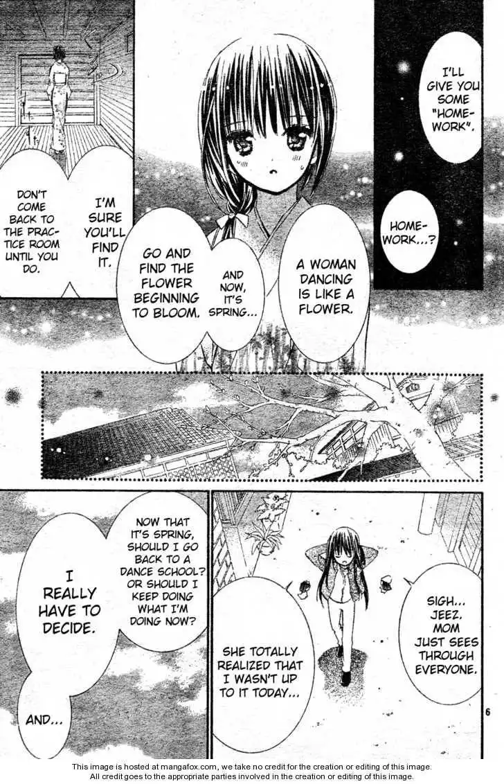 Shugo Chara! Encore! Chapter 2 6